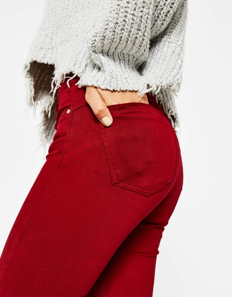 Long T-shirt - Image 4