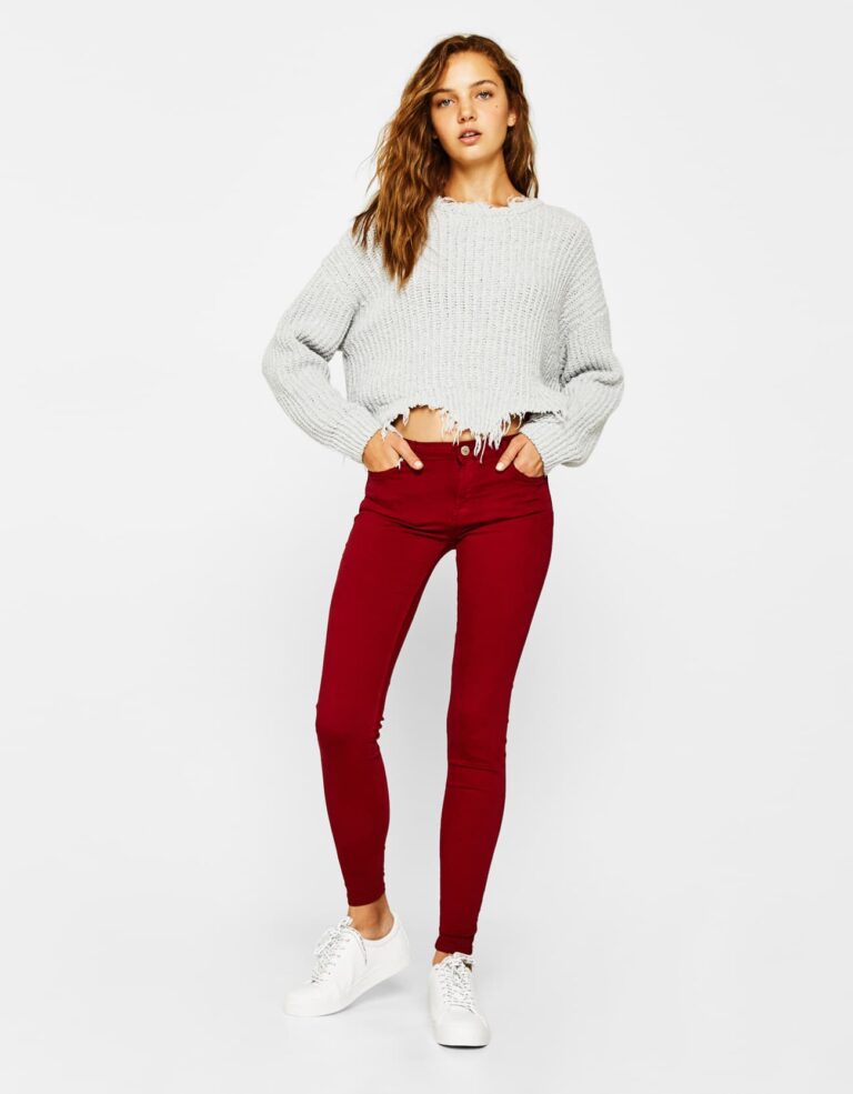 Long T-shirt - Image 3
