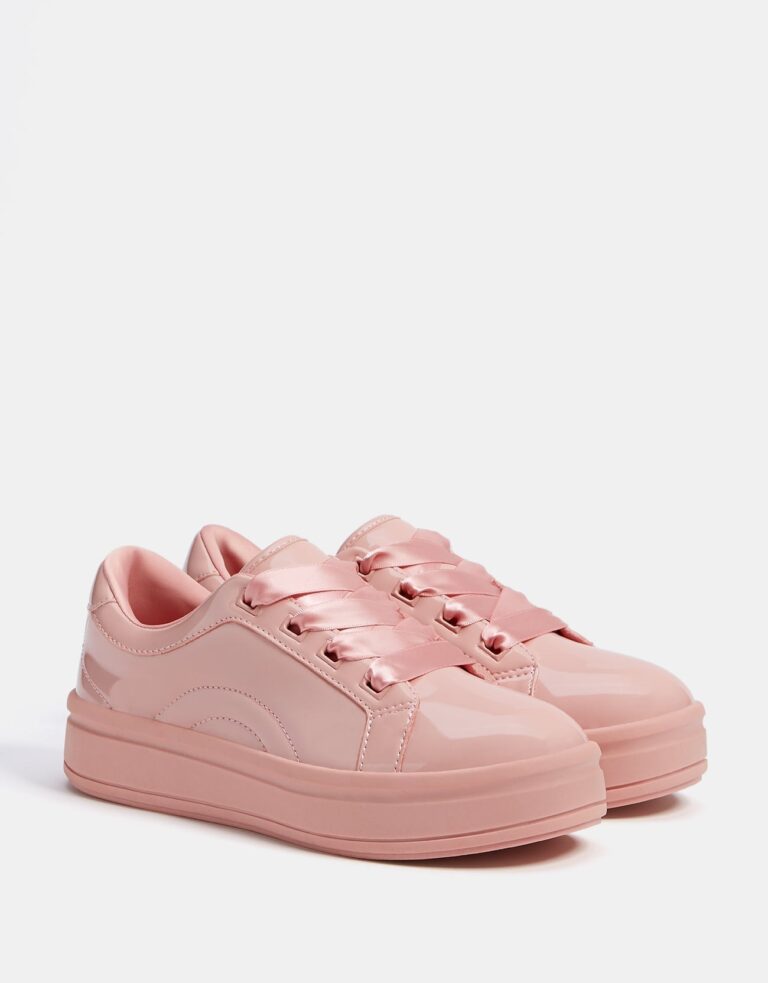 Camouflage technical sneakers - Image 2
