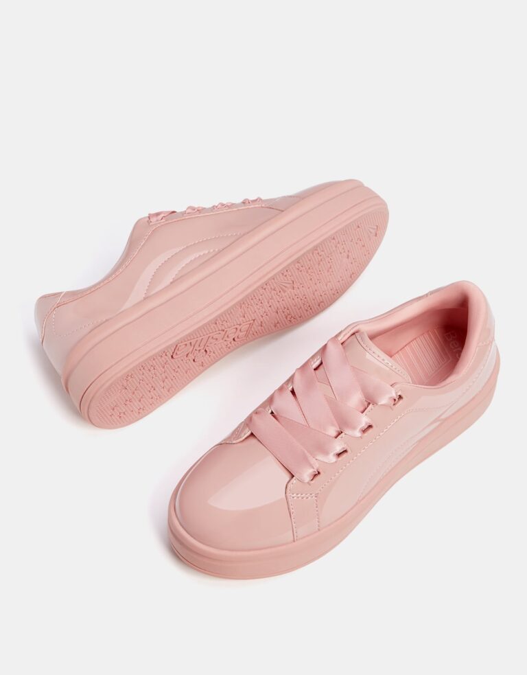Camouflage technical sneakers - Image 3