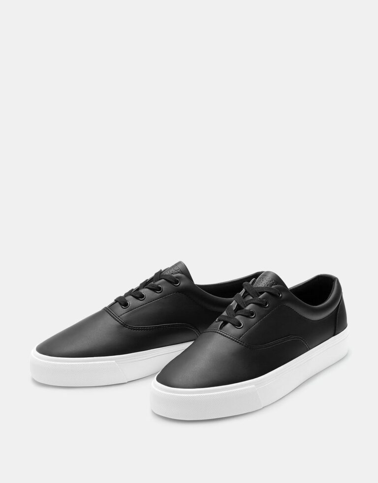 Urban brown sneakers - Image 2