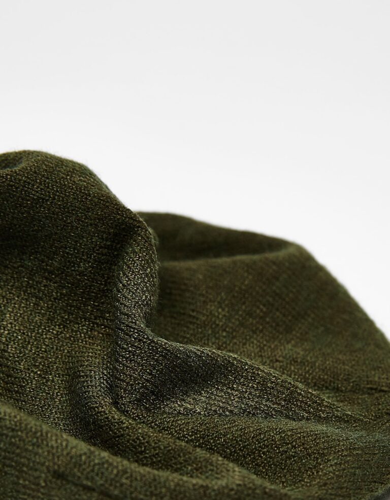 Soft elastic sneakers - Image 3